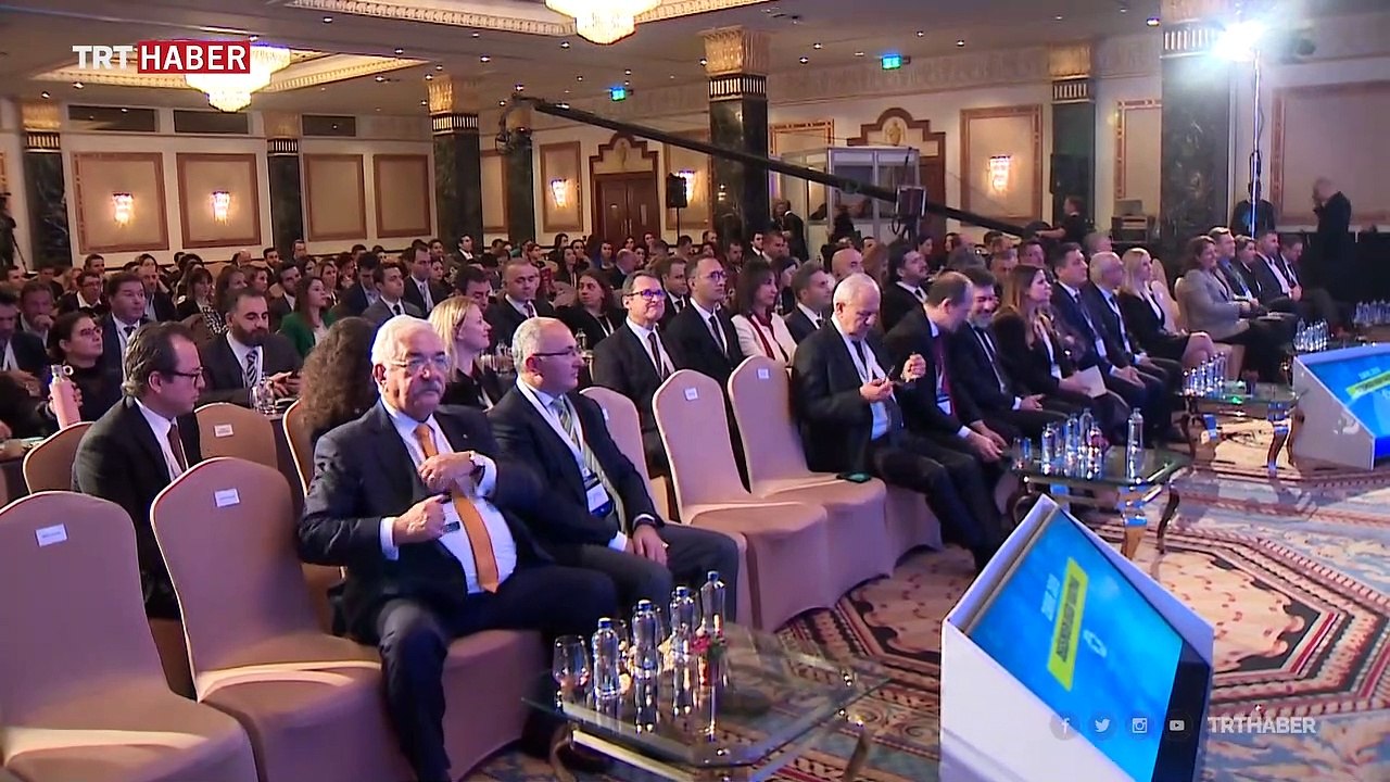 Borsa İstanbul Genel Müdürü Atilla: Yatırımcıların yüzde 70'i birebir görüşmeyi önemsiyor