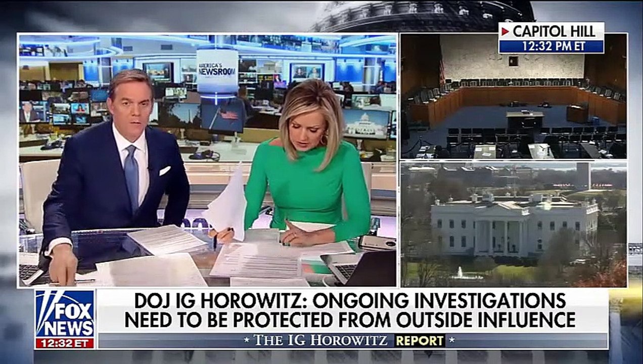 Outnumbered Overtime 12/11/19 | Breaking Fox News decemb­e­r 11,2019