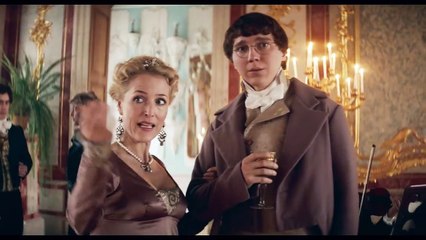 War & Peace: Trailer - BBC One