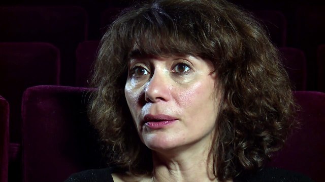 Ruth Zylberman : Dans ces pays où les communistes ont pris le pouvoir, il y a des gens qui ne se sont jamais identifiés à leur pays