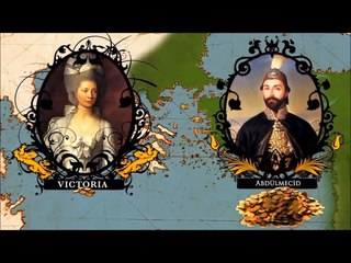 Great Famine 1845-1851