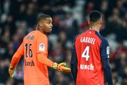 Lille - Montpellier : le bilan des Nordistes à domicile contre le MHSC