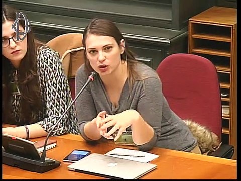 Roma - Nuove norme sulla cittadinanza, audizione di associazioni (12.12.19)