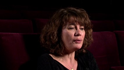 Ruth Zylberman : La peur c’est un sentiment qui m’intéresse beaucoup, la peur c’est ce qui nous permet de nous relier.