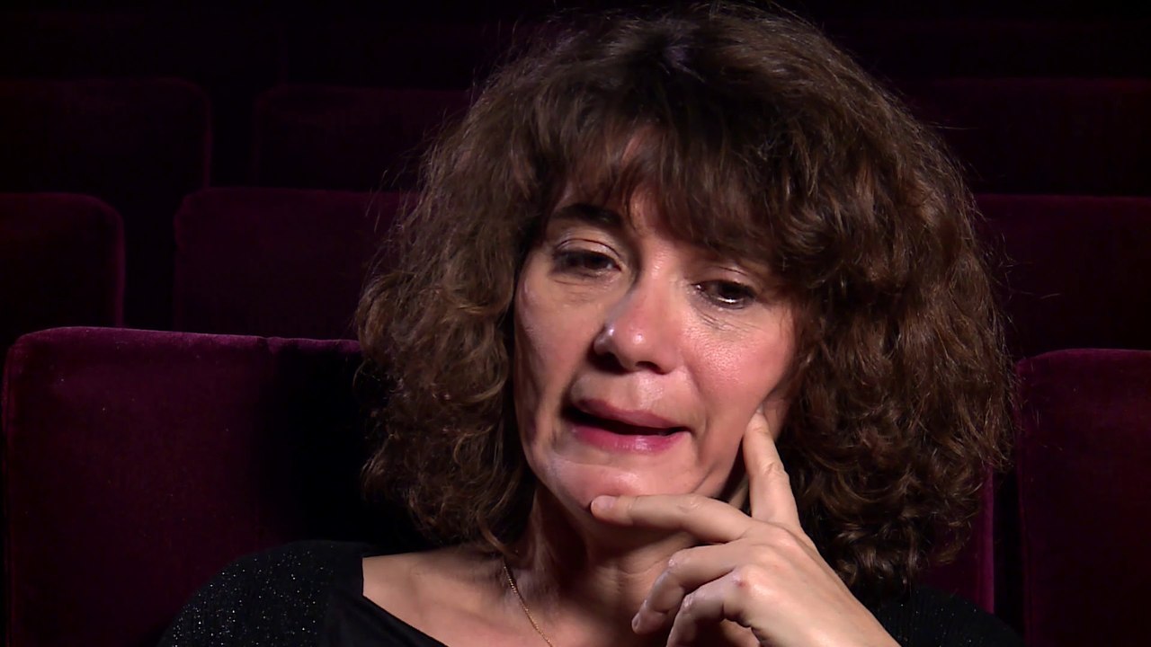 Ruth Zylberman : Depuis toujours ce que je voulais c’est écrire