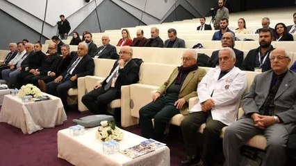 1. Uluslararası Karadeniz Tarihi Sempozyumu düzenlendi