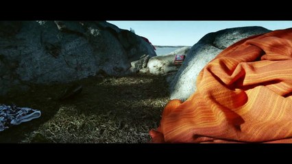 BODOM Movie (2016) - Official teaser trailer [HD] - Revamped!