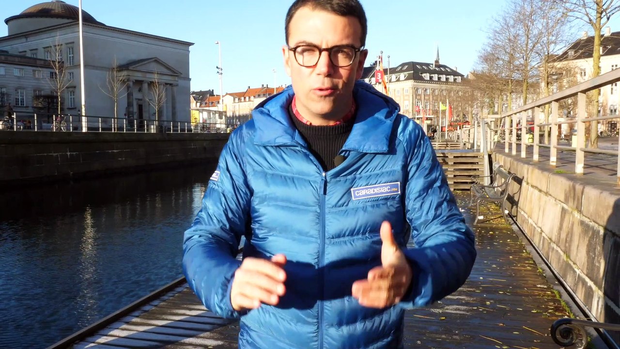 Road trip Caradisiac en Suède : 15 000 km en Volvo V60, S60, XC40, XC60 et XC90