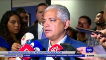 Jose Isabel Blandón | Blandón duda del nuevo procurador - Nex Noticias