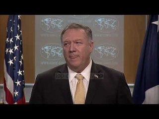 SHBA ndryshon politikë, kolonitë izraelite janë të ligjshme