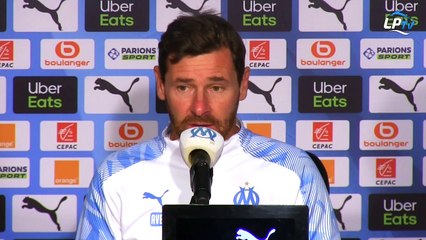 Villas-Boas plus nuancé sur le turn-over