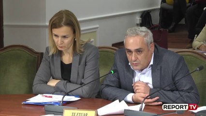 Report TV -Buxheti Këshilltari i Metës kërkon fond për dixhitalizimin