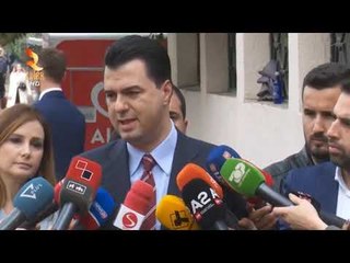 Download Video: BASHA: ZGJIDHJA PËR KRIZËN, ZGJEDHJE PARLAMENTARE DHE VENDORE NË NJË DITË