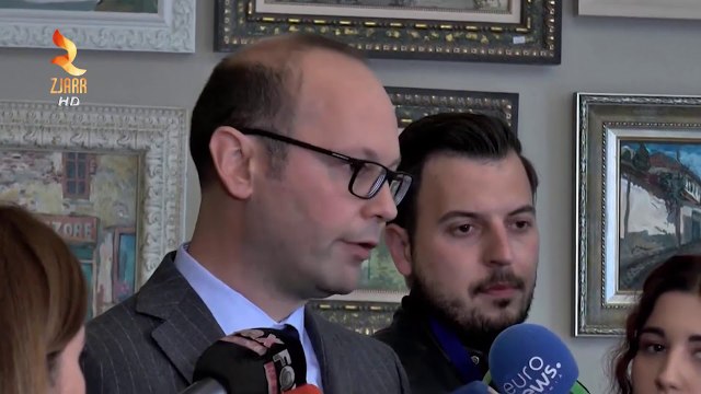 KASO: FINANCIM I PARTIVE 100% NGA SHTETI, HAJDARI KUNDËR OPOZITËS