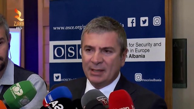REFORMA ZGJEDHORE, GJIKNURI: MIRËPRESIM PROPOZIME KONKRETE NGA PD