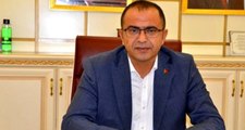 YSK, Ceylanpınar Belediye Başkanı Abdullah Aksak'ın mazbatasını iptal etti