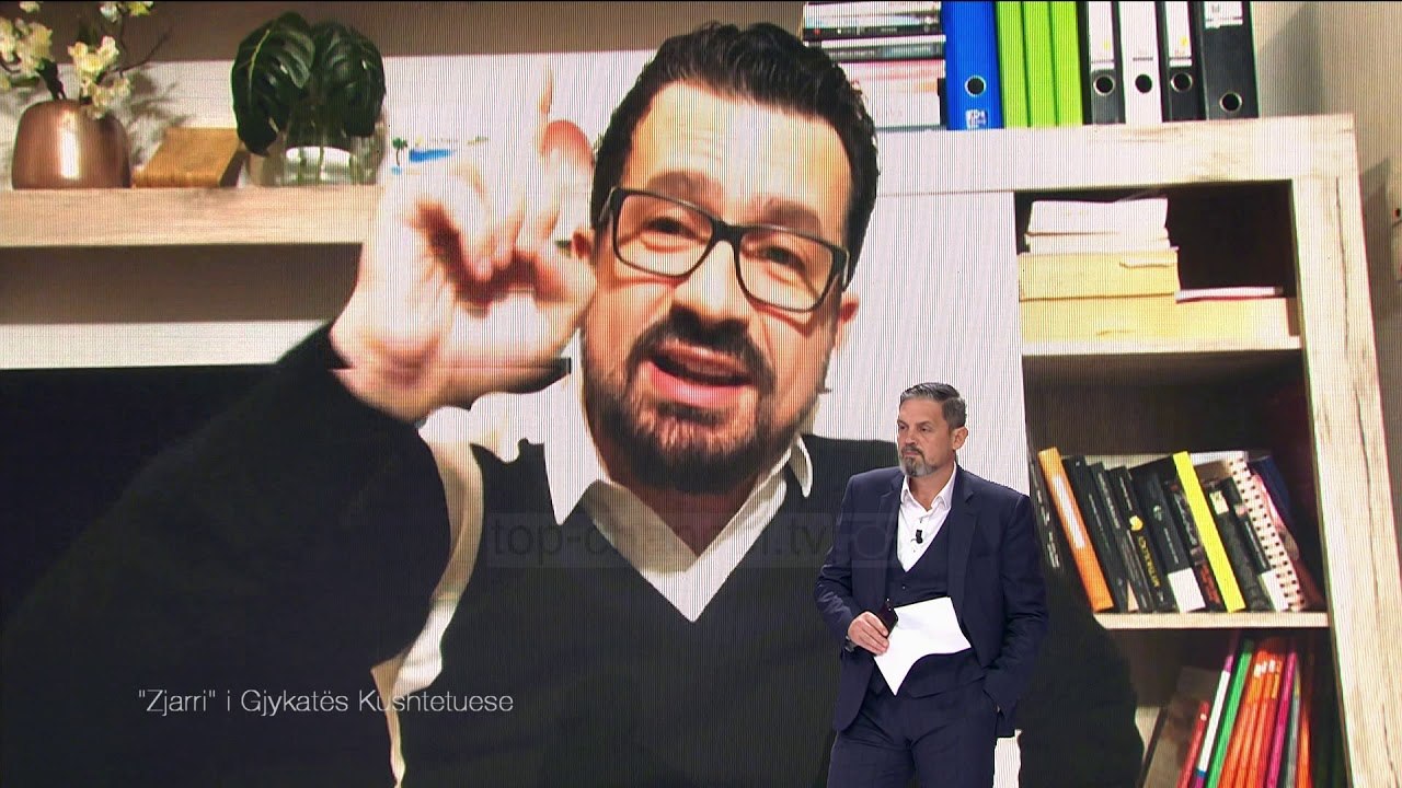 Sherr Abilekaj-Spahiu: Ti mbron Ramën, përgjigja... Ti hape portal për Monikën