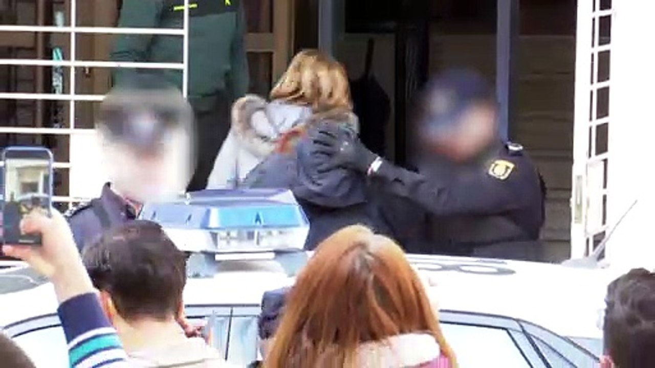 La búsqueda de Marta Calvo se centra en el vertedero de Dos Aguas