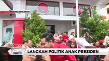 Soal Kompetensi Gibran, Ketua PDIP Jateng: Harus Dibuktikan, Kalau Tidak Nanti Ditertawakan