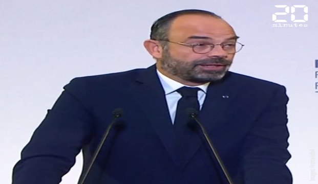 Réformes des retraites: Ce qu'il faut retenir des annonces d'Edouard Philippe