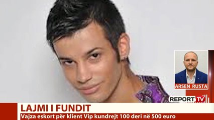 Report TV - Policia kapi 'Zogun e Tiranës' në flagrancë duke kryer mardhënie me burrin nga Laçi
