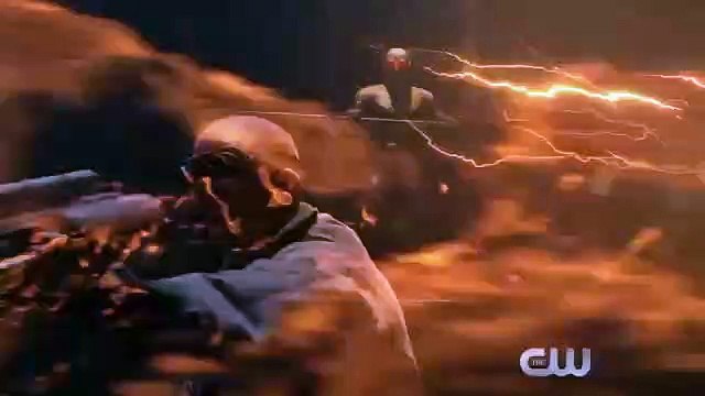 Legends of Tomorrow - Trailer Estendido - Legendado PT-BR (HD)