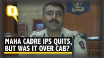 IPS Officer Responds to Accusations of Using CAB for Publicity