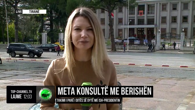 Në 17.30 takimi i radhës i Metës, prezent dhe përfaqësues të SOROS