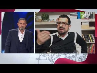 "Zjarri" i Gjykates Kushtetuese - Top Show, 19 Nëntor 2019