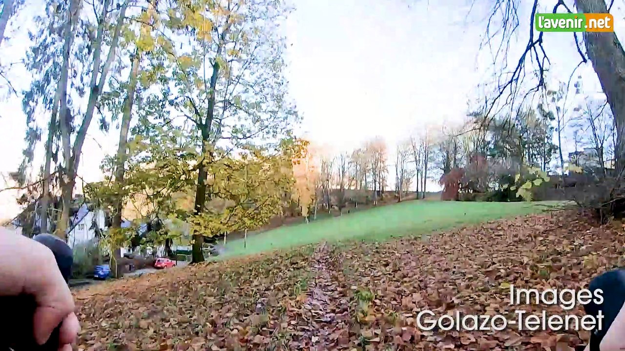 L'Avenir - Présentation cyclo-cross Namur (corrigée)