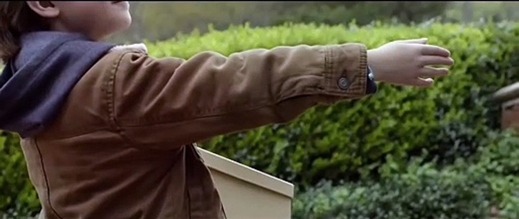 Before I Wake Official Trailer #1 (2016) - Kate Bosworth, Thomas Jane Horror Movie HD