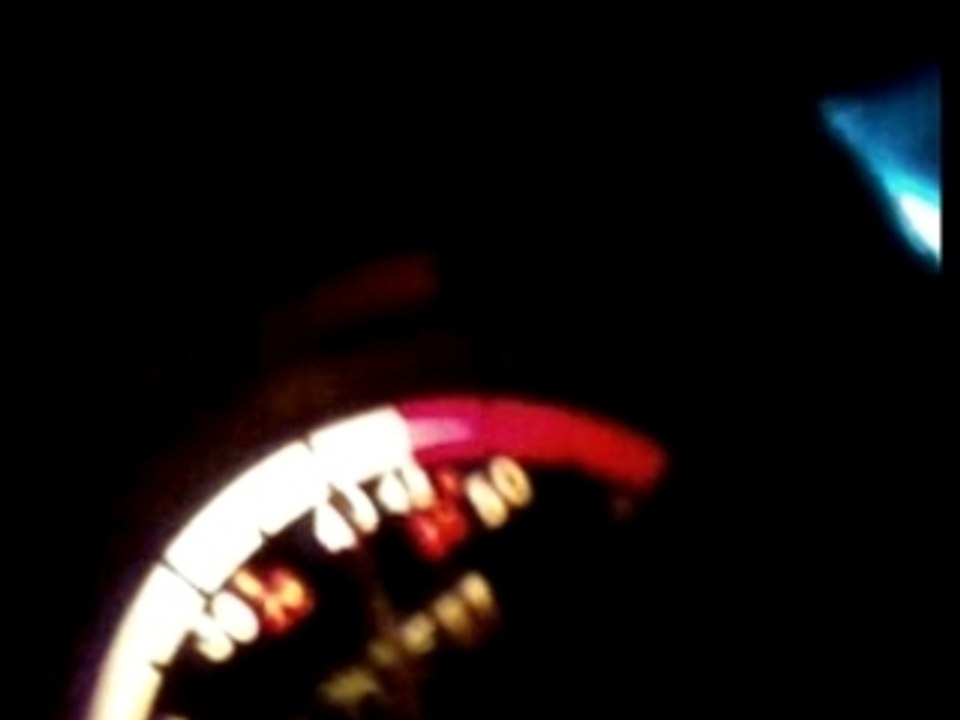 En route