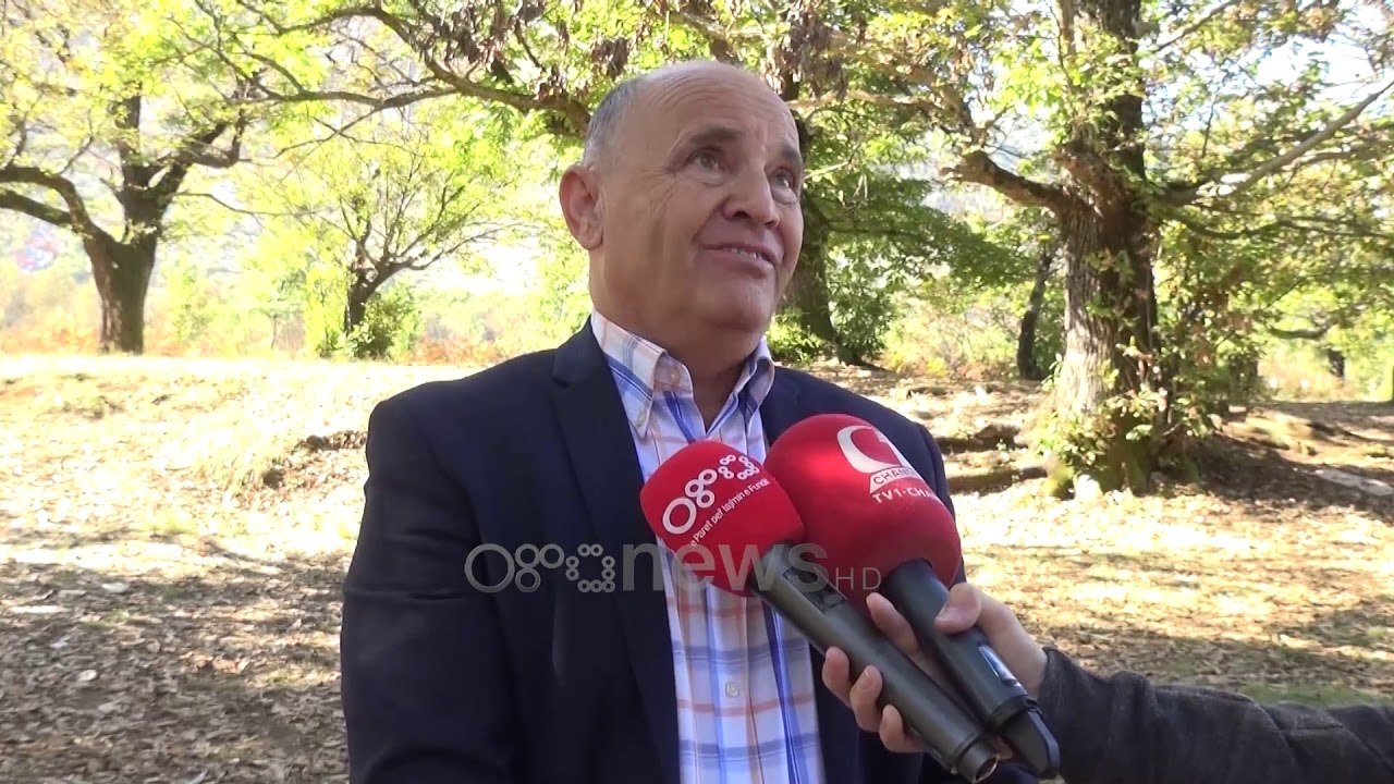 Ora News - “Kanceri” prek gështenjat e Reçit