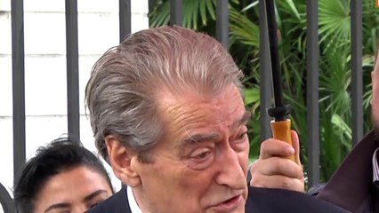 Sali Berisha: Do ta kisha shperndare Kuvendin