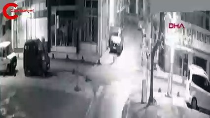 Bebeğini düşürmesi için gasp süs verilerek dövüldü