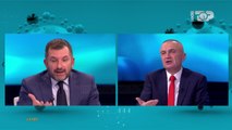Bushati-Metës: Po i thoni Shqiptarëve se votimi 5 me 0 për ju, është bërë me gjyqtarë të kapur?