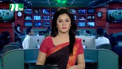 NTV Shondhyar Khobor | 12 December 2019