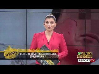 I hodhi qumësht të valuar në fytyrë/ 25-vjeçarja rrëfen skenën e tmerrshme: Rrahu edhe mamin tim