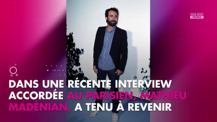 Mathieu Madénian accusé de plagiat : il flingue CopyComic