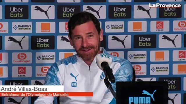 Metz-OM : Gagner et avoir plus de marge pour la suite (Villas-Boas)