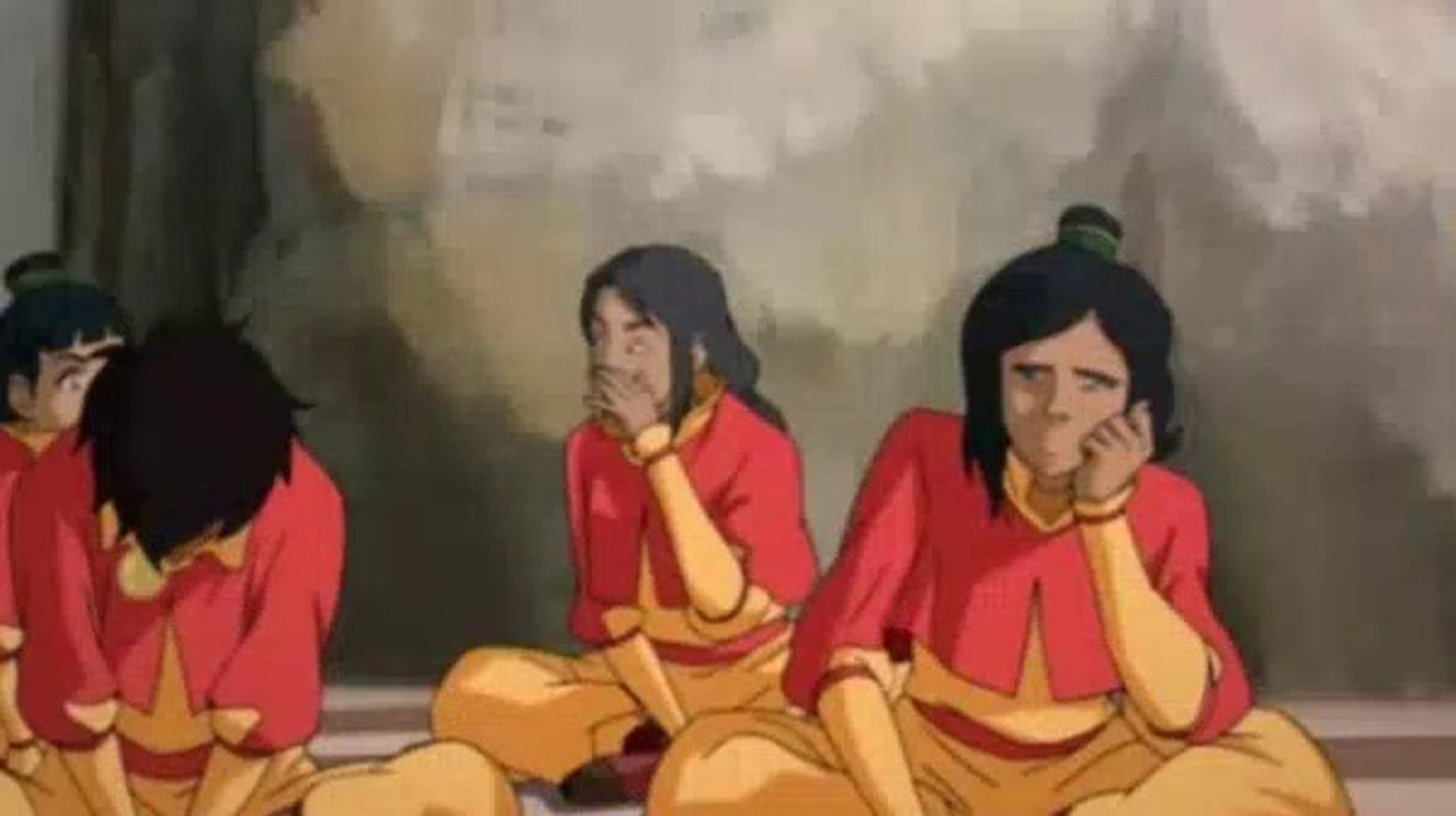 Legend of korra season 1 episode 2 discount dailymotion