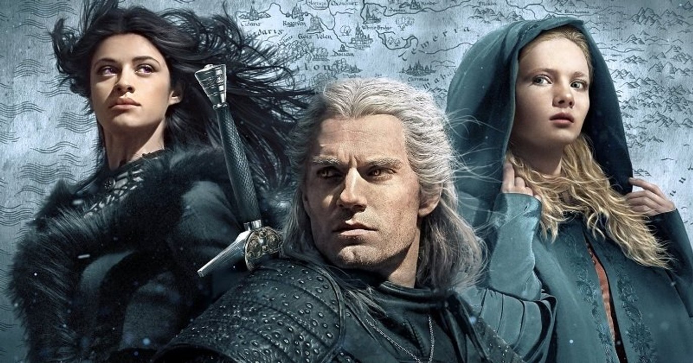 La bande-annonce finale de The Witcher est sortie et annonce un sacré spectacle à venir
