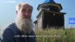 'We're the black restorers': Meet the volunteers saving the wooden churches in northern Russia