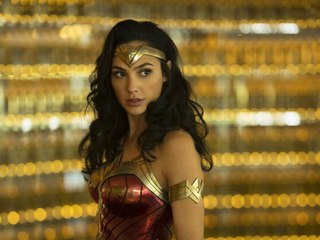 Wonder Woman 1984: Official Trailer HD VO st FR/NL