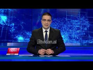 Edicioni i Lajmeve Tv Klan 21 Nentor 2019, ora 12:00