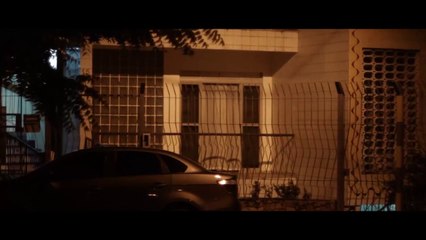 A Noite Mais Longa de Minha Vida - TRAILER 01