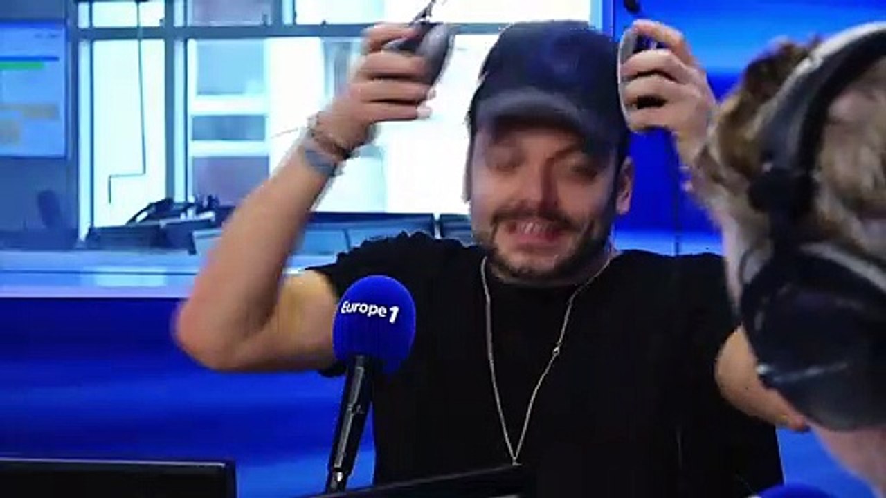 Kev Adams imite le flow de Gims sur son nouveau texte, et il assure !