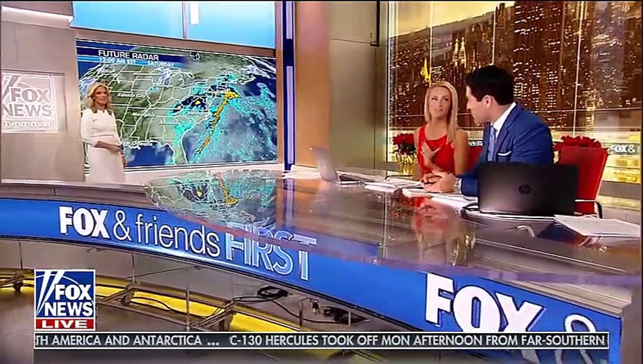 Fox & Friends First 12/12/19 | Fox & Friends First Fox News decemb­e­r 12, 2019