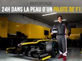 Devenez pilote de F1 le temps d’une journée !