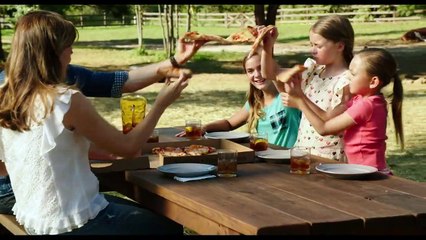 MIRACLES FROM HEAVEN - Official Trailer (ft. Jennifer Garner)